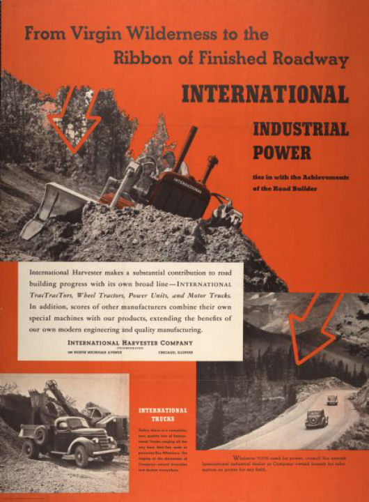 1938 International Truck 5